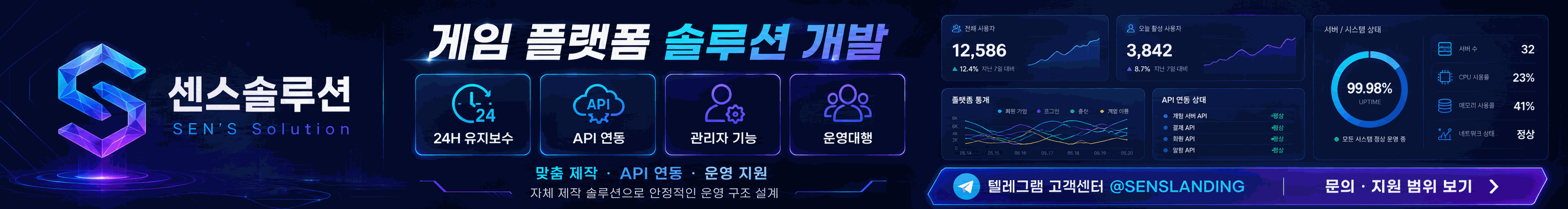 센스